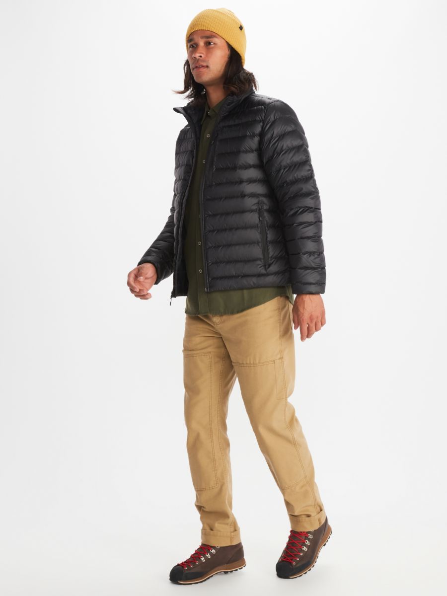 Burton evergreen synthetic hooded on sale insulator