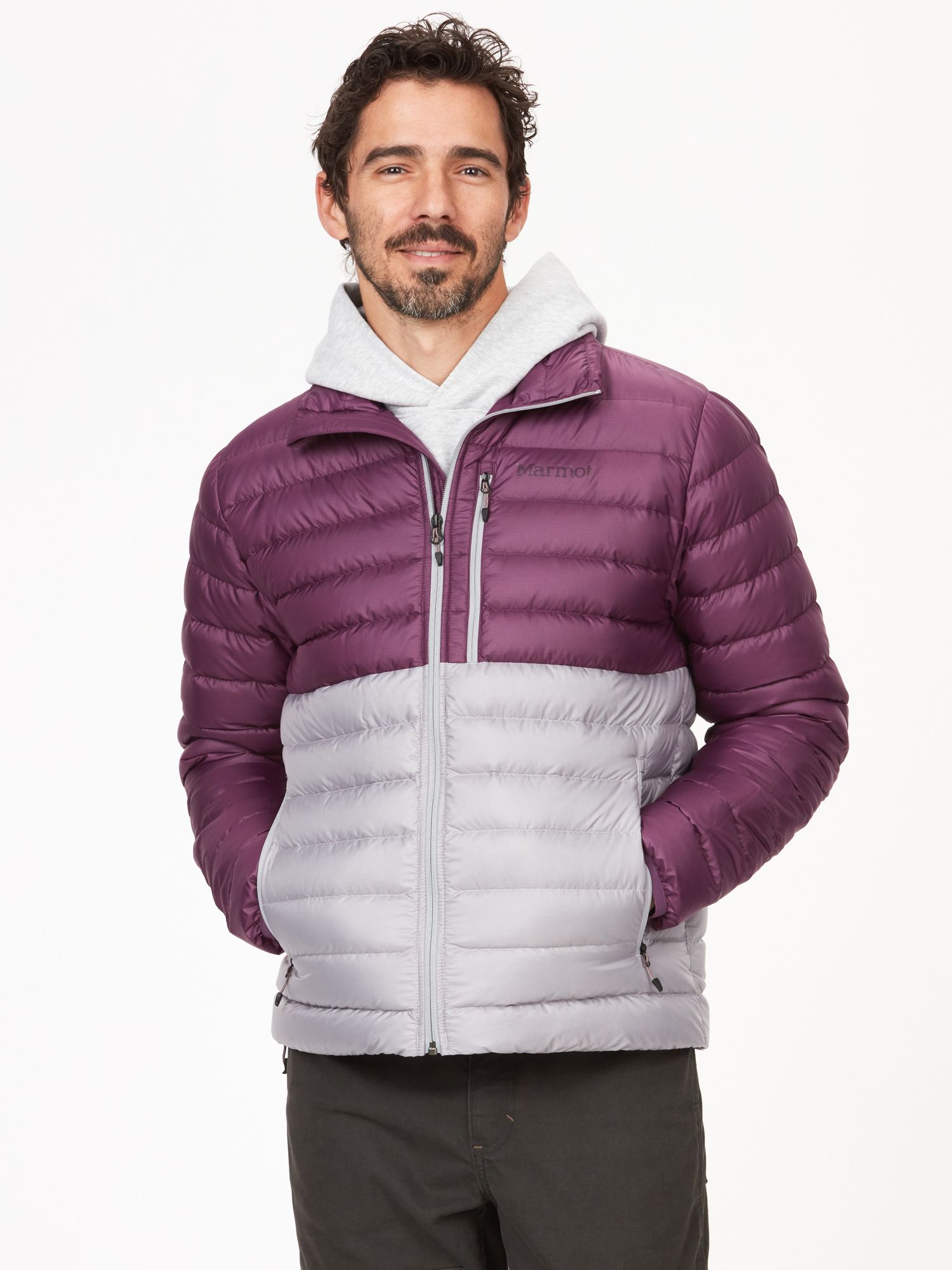 Men's Highlander Jacket | Marmot