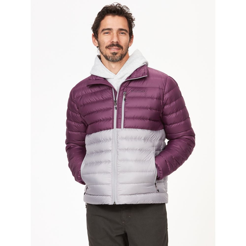 Men's Highlander Jacket | Marmot