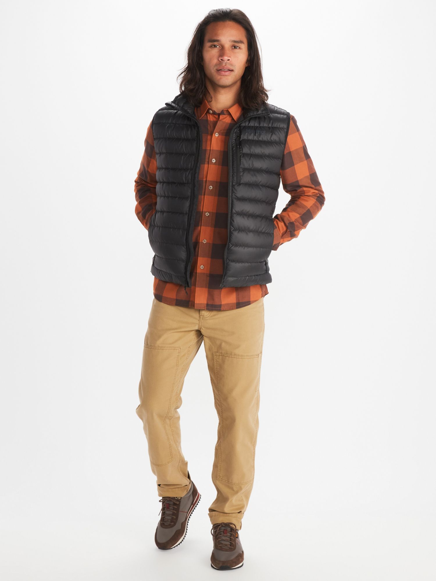 Men's Highlander Vest | Marmot