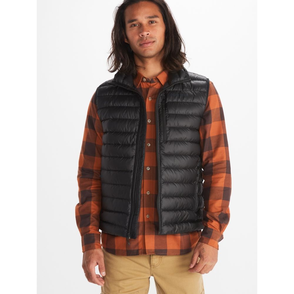 Marmot 2024 vest mens