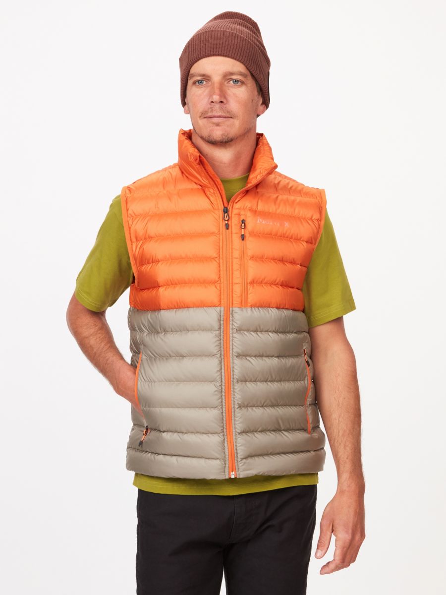 Men's Highlander Vest | Marmot