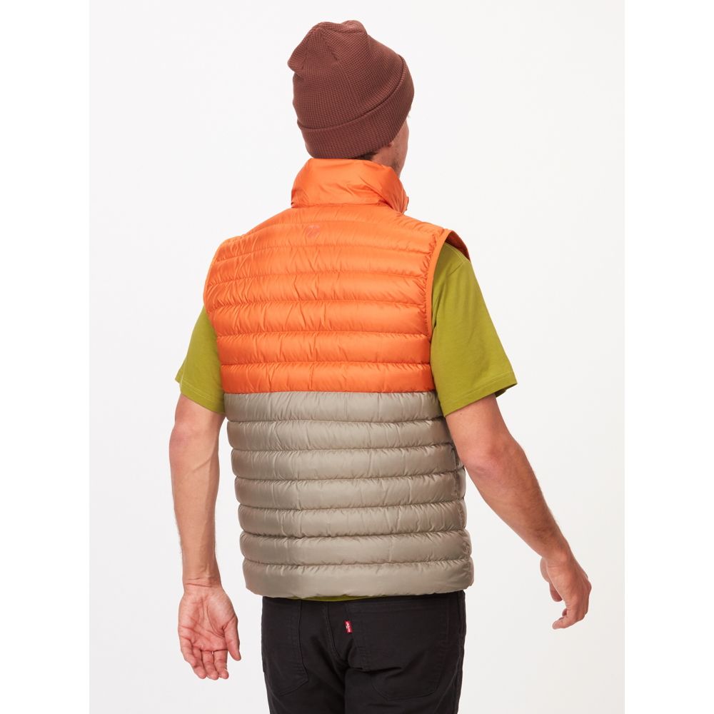 Men's Highlander Vest | Marmot