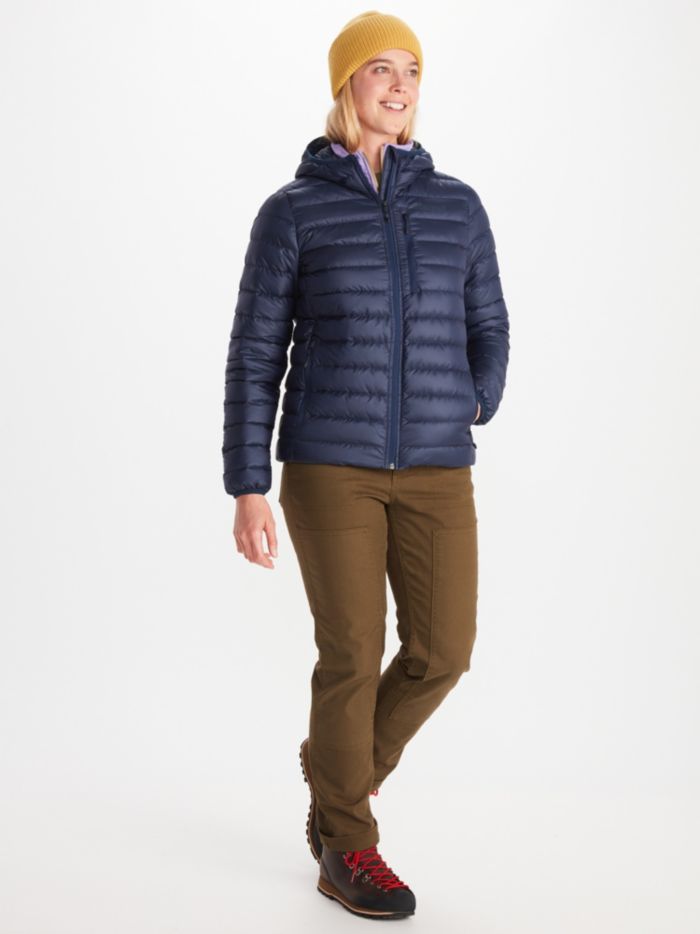 Women's Insulated & Down Jackets and Vests | Marmot