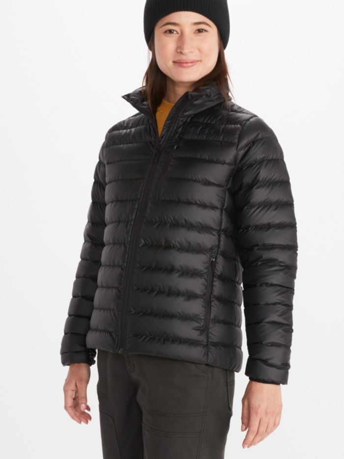 Women's Insulated & Down Jackets and Vests | Marmot