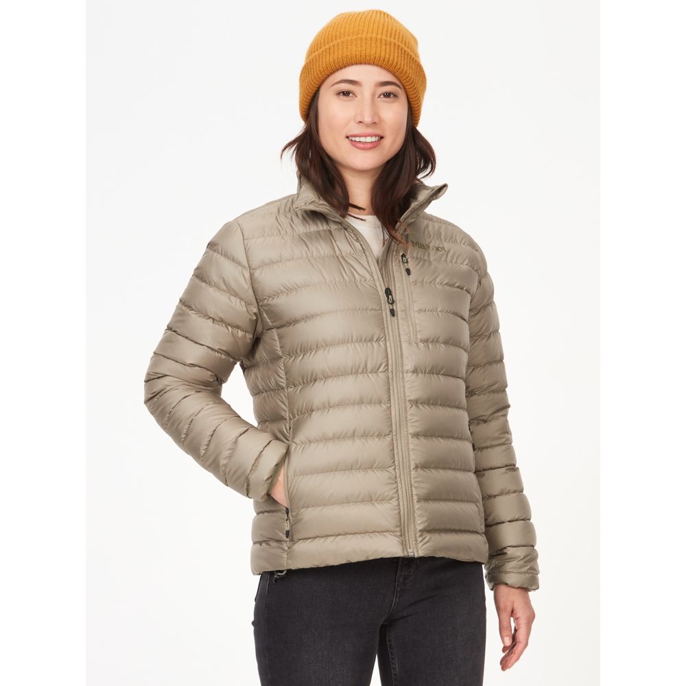 Women's Highlander Down Jacket | Marmot