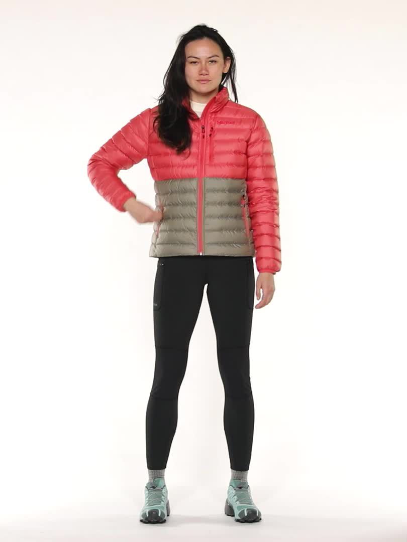 Women's Highlander Down Jacket | Marmot