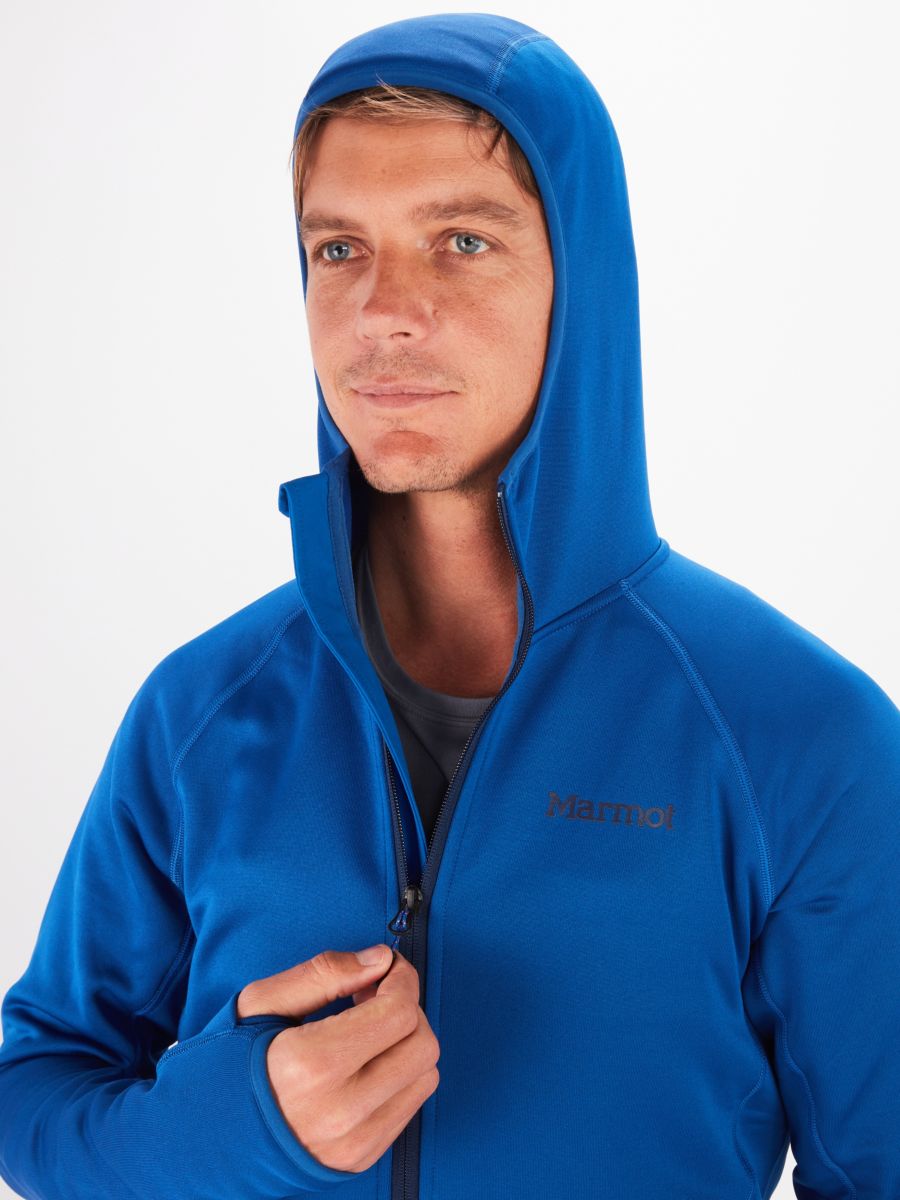 Marmot men's neothermo on sale hoody