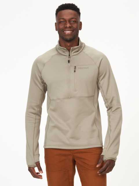 Men's Olden Polartec®1/2-Zip Jacket