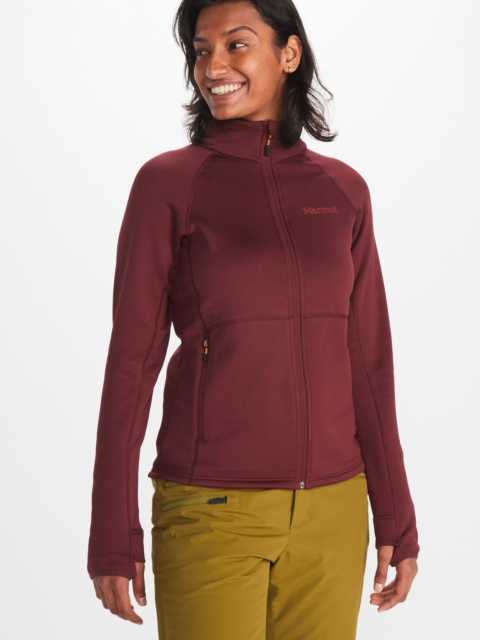 Women's Olden® Polartec Jacket | Marmot