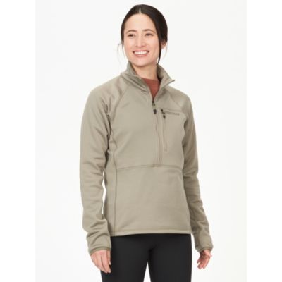 Women's Polartec Power Dry Quick-Drying Clothing