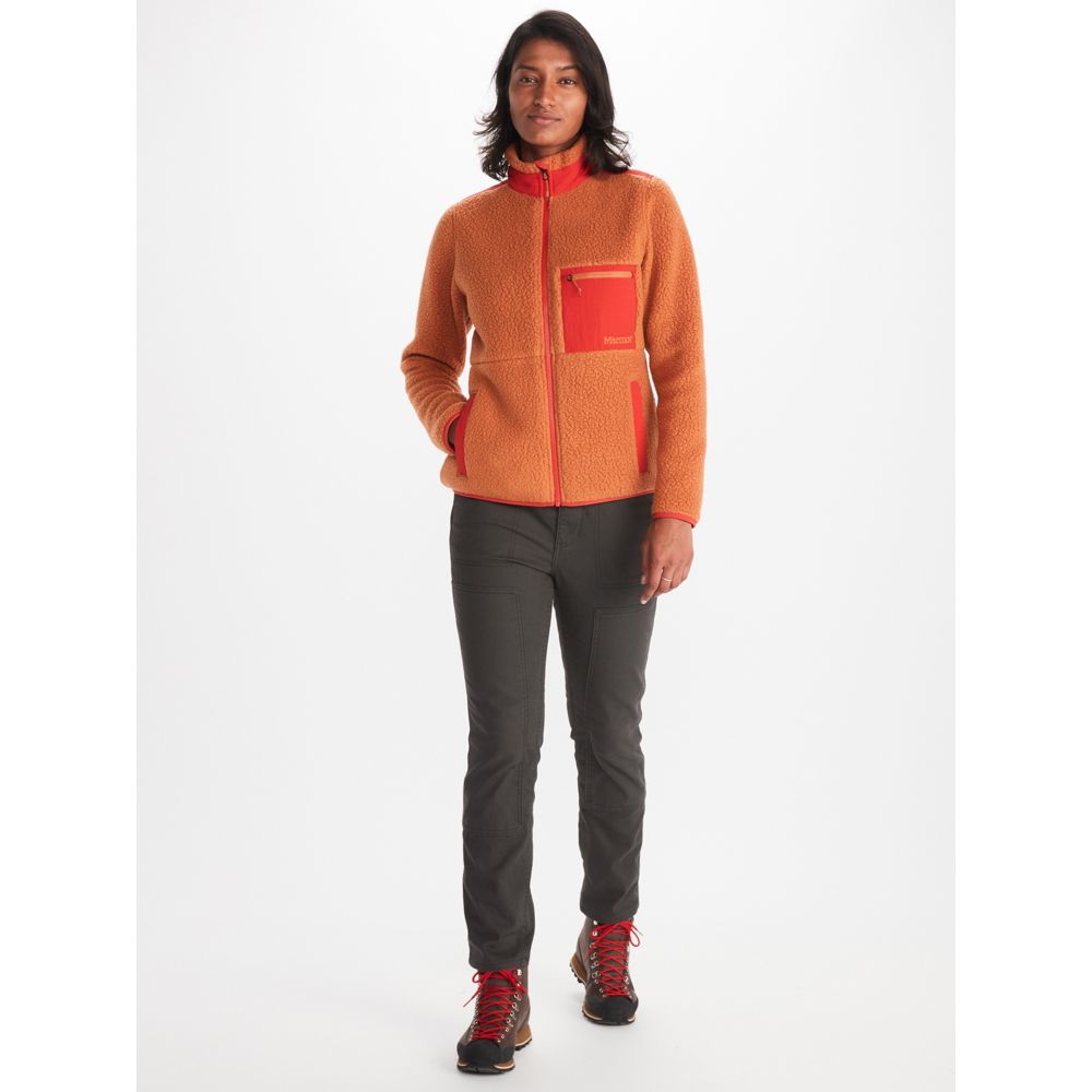 MARMOT Wiley Polartec Jacket - Women's