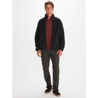 Aros Fleece 1/2 Zip | Marmot