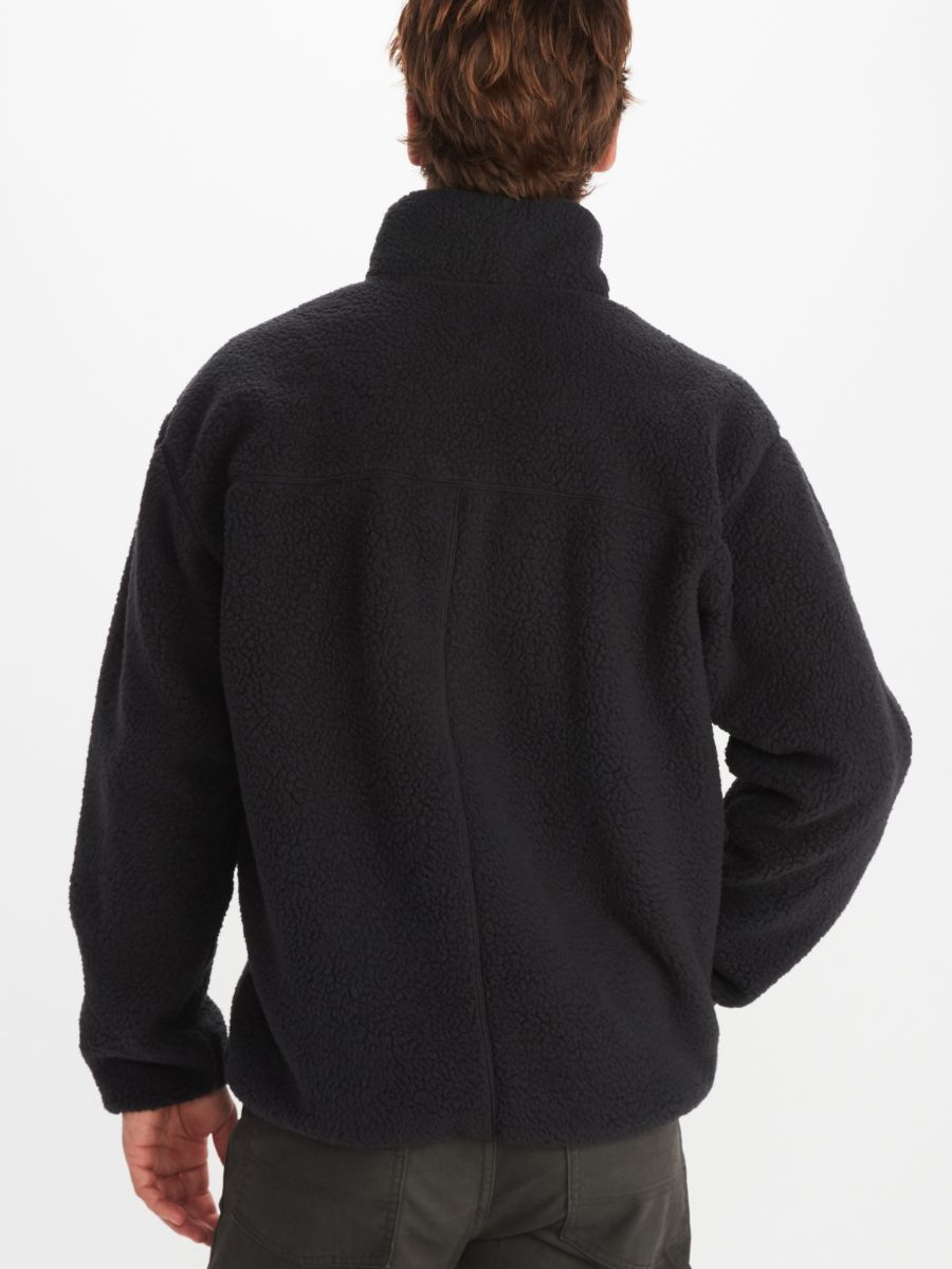 Men's Aros Fleece Jacket | Marmot