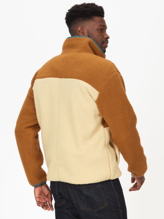 Men's Fleece & Hooded Jackets | Marmot