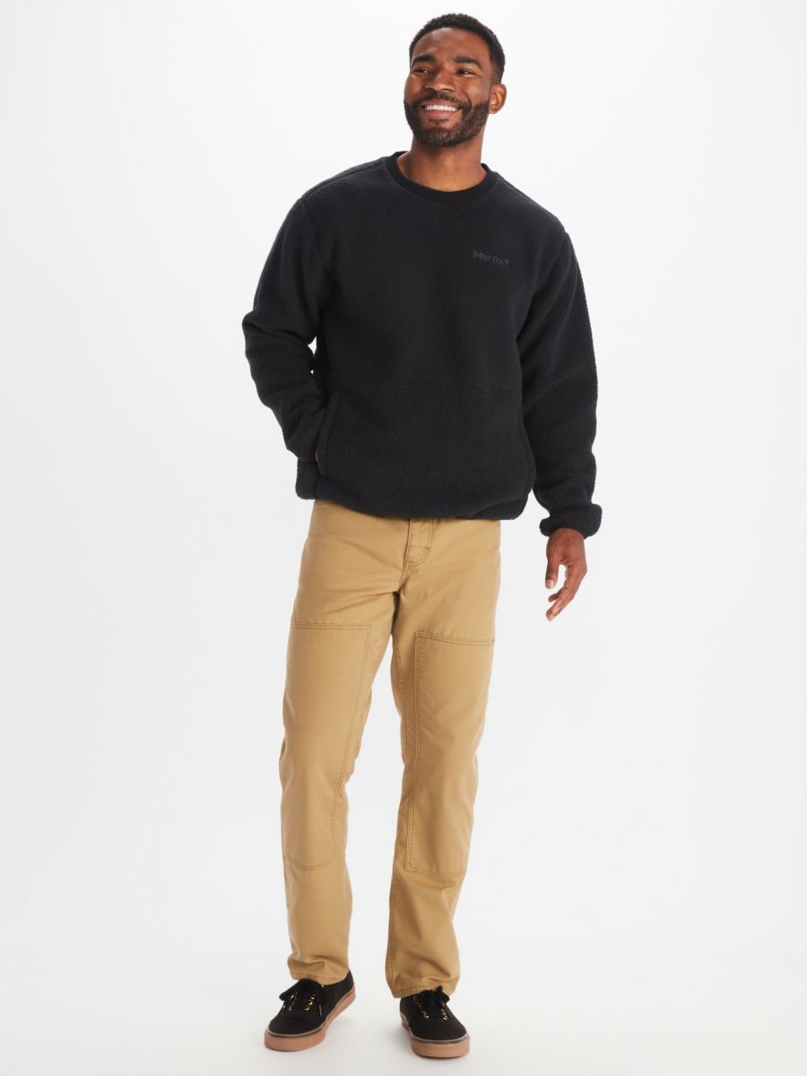 Men's Aros Fleece Pullover | Marmot