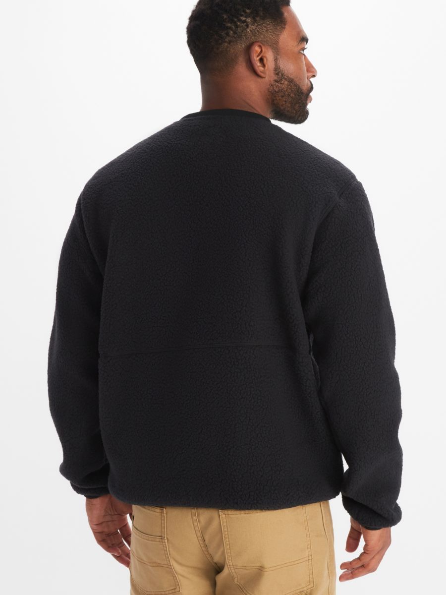 Men's Aros Fleece Pullover | Marmot