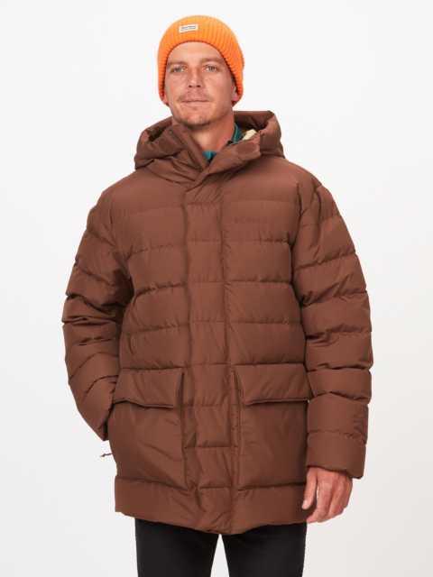 Men's WarmCube™ GORE-TEX® Golden Mantle Jacket | Marmot