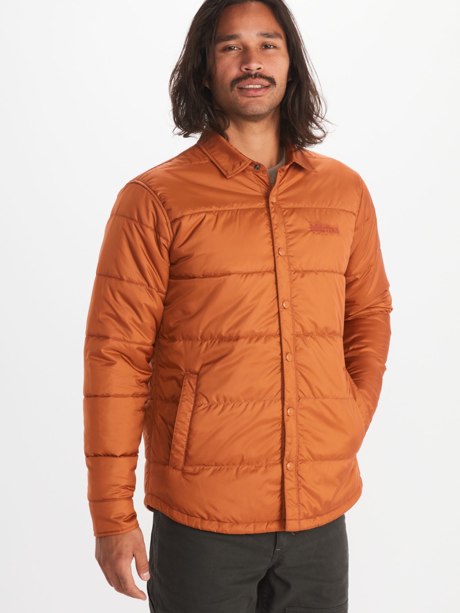 Men's Outdoor Clothing | Marmot