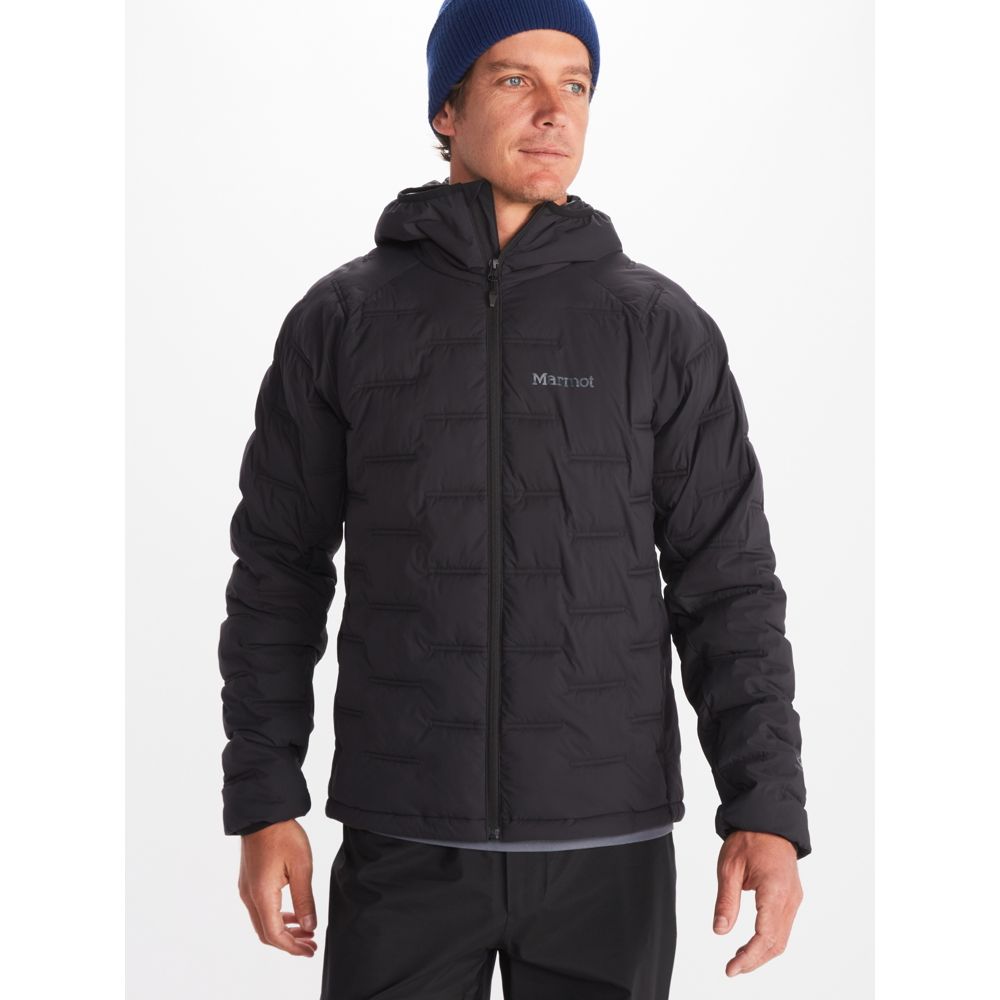 Marmot mens featherless clearance jacket