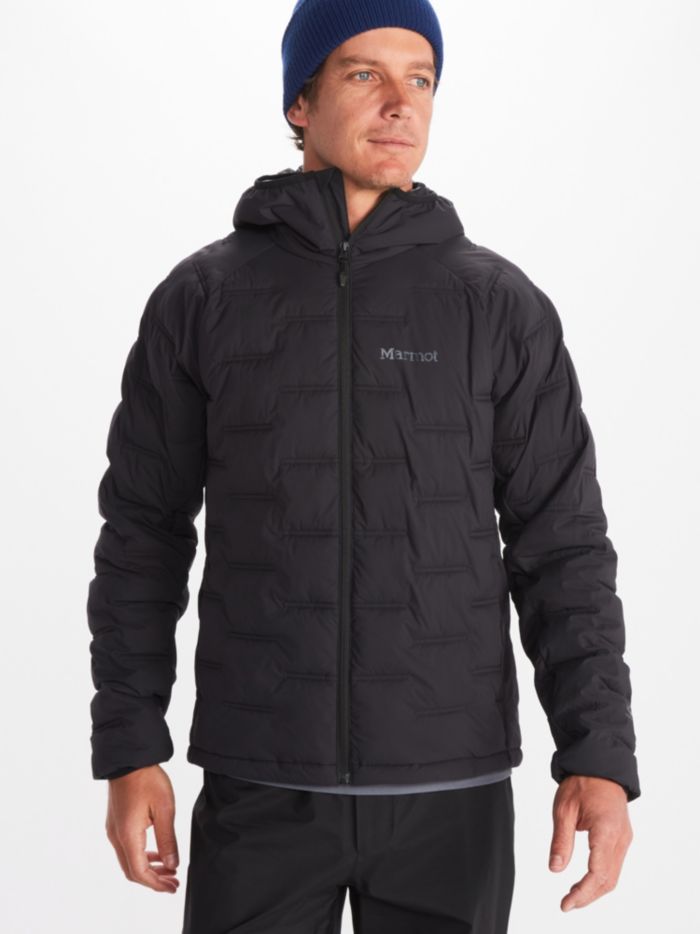 Men's WarmCube™ Active Novus Hoody