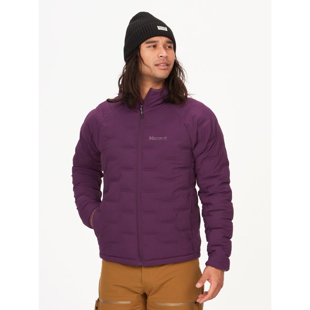 Marmot best sale alassian featherless