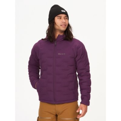 Marmot hot sale colden primaloft