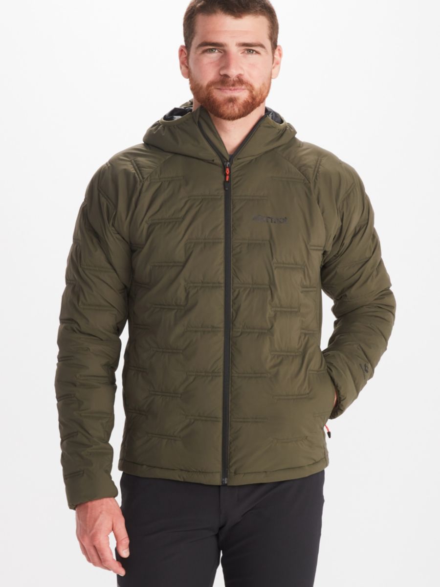 Men's WarmCube™ Active Novus Jacket Marmot