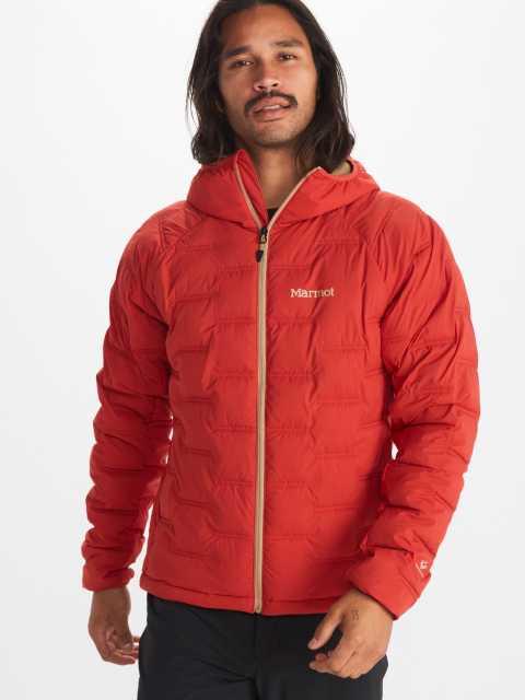 Men's WarmCube™ Active Novus Hoody | Marmot