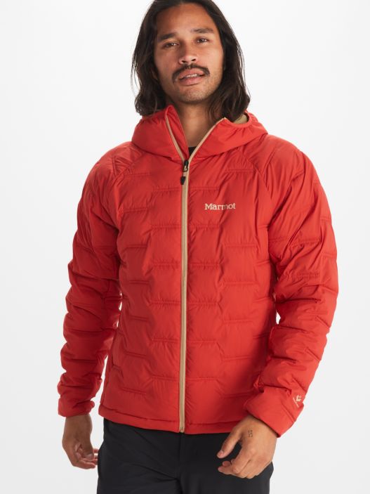 Men's WarmCube™ Active Novus Jacket