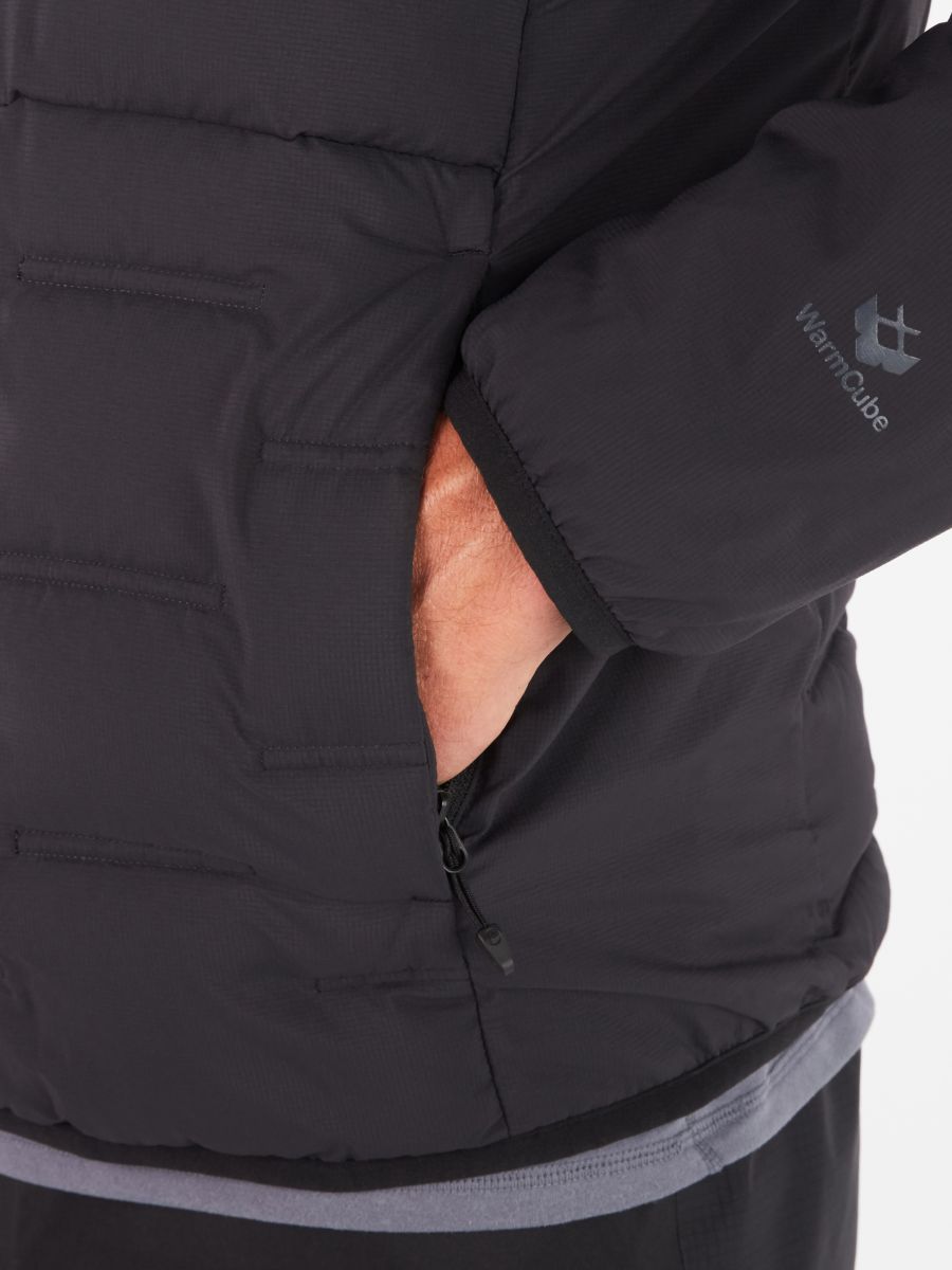 Men's WarmCube™ Active Alt HB Jacket | Marmot