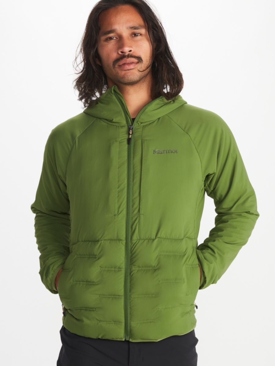 Men's WarmCube™ Active Alt HB Jacket | Marmot