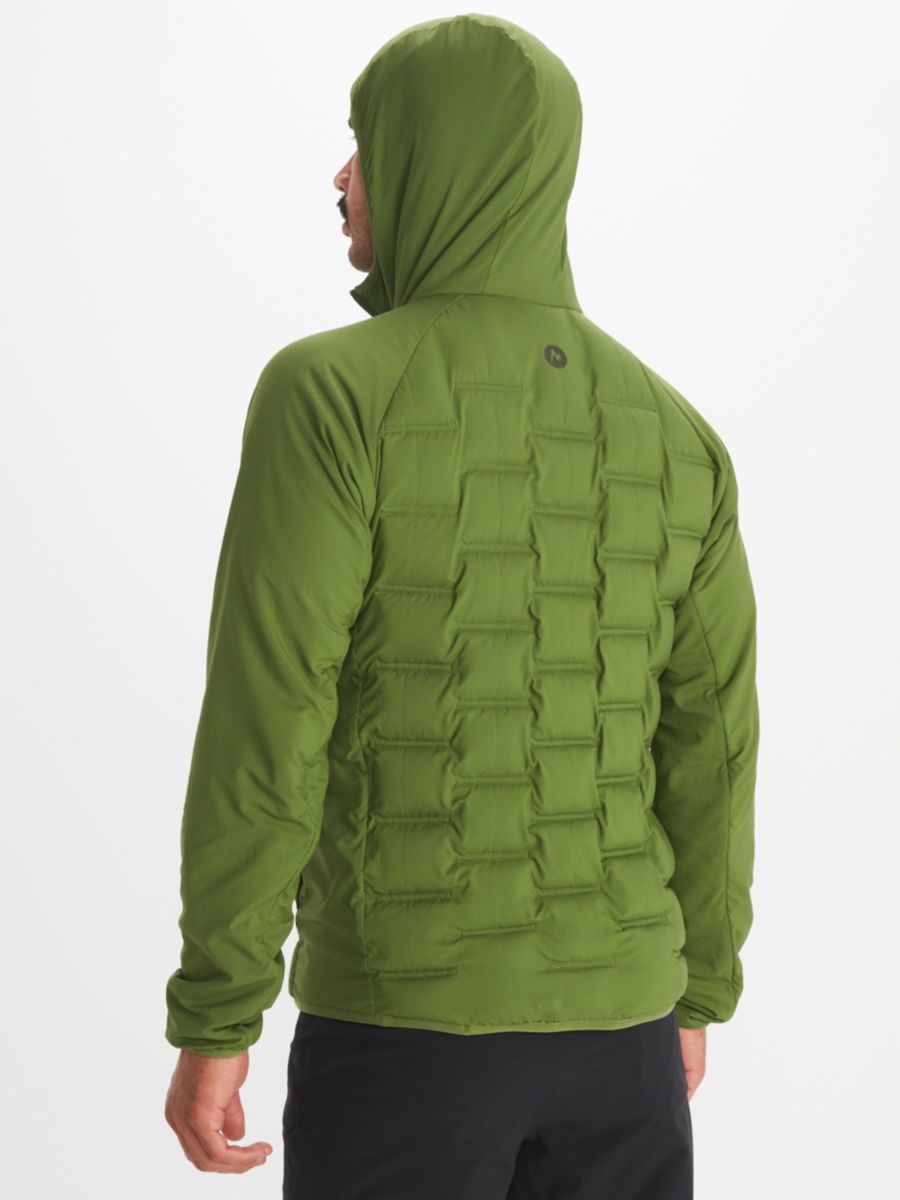 Men's WarmCube™ Active Alt HB Jacket | Marmot