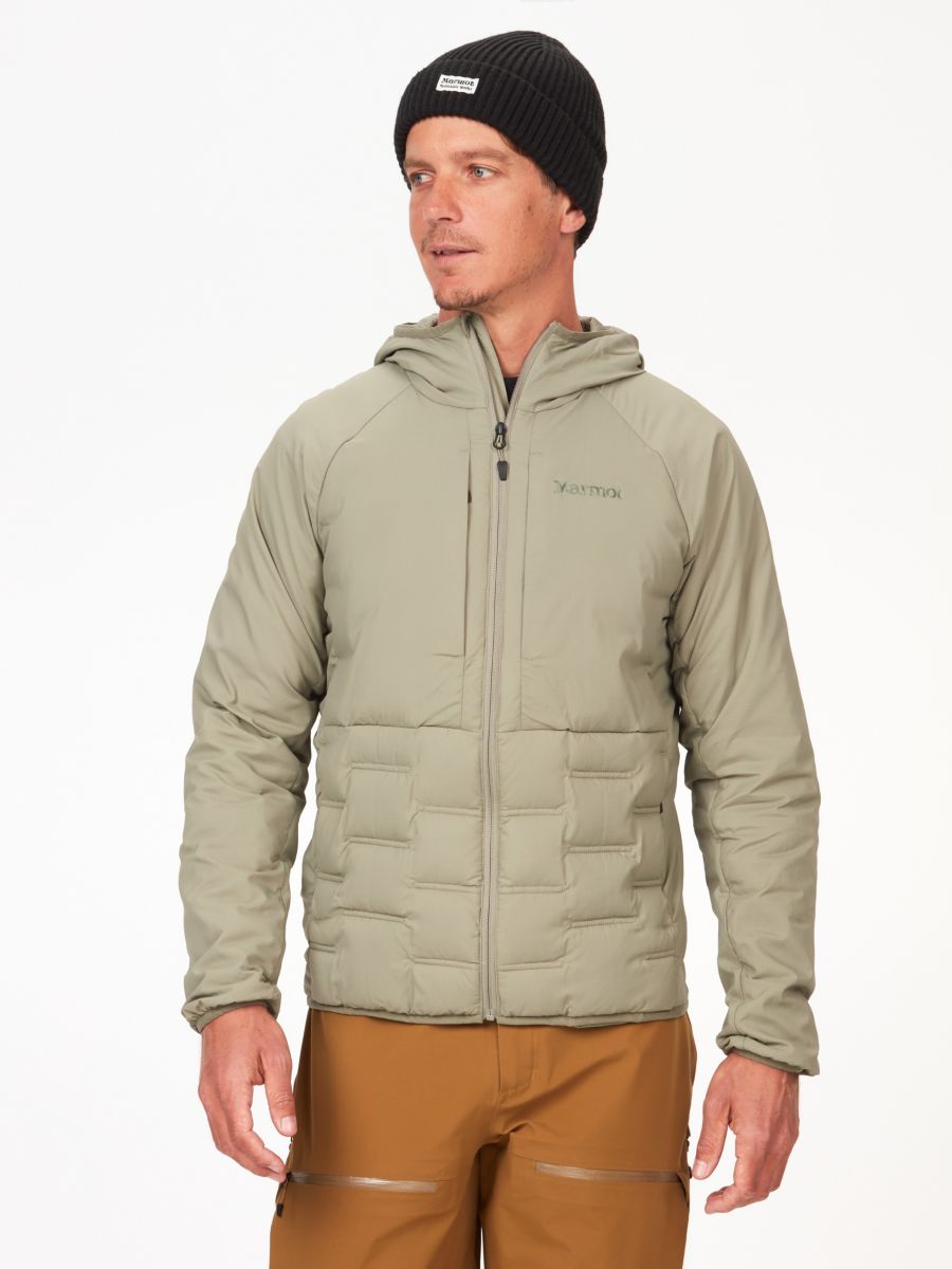 Men's WarmCube™ Active Alt HB Jacket Marmot