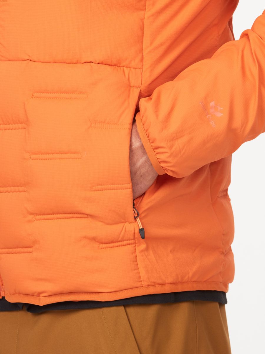 Men's WarmCube™ Active Alt HB Jacket Marmot