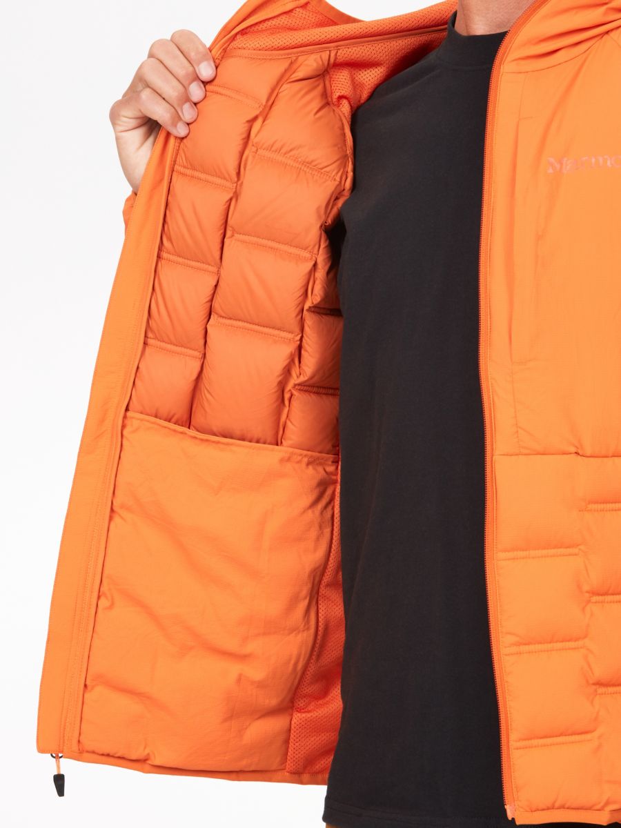 Men's WarmCube™ Active Alt HB Jacket Marmot