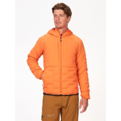 Marmot colden outlet primaloft