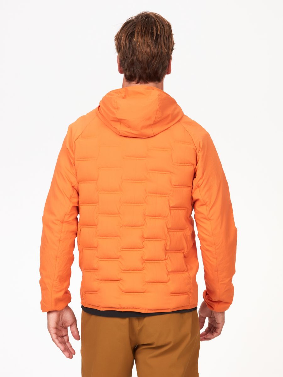Men's WarmCube™ Active Alt HB Jacket Marmot