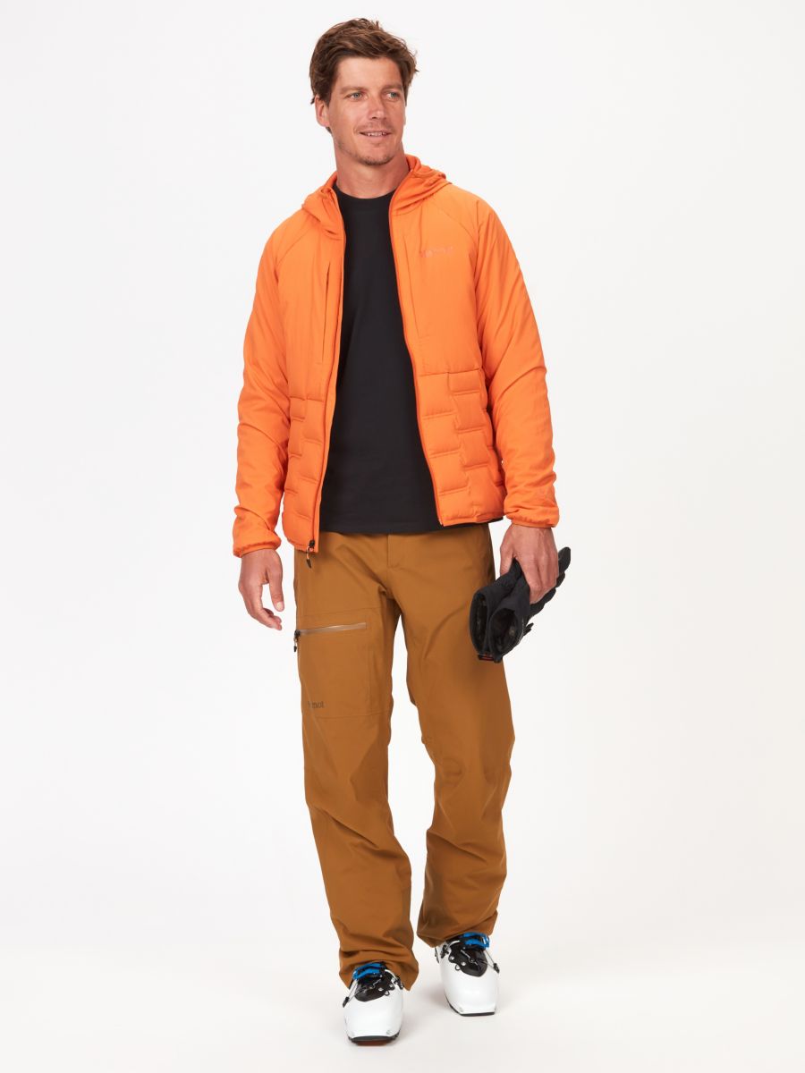 Men's WarmCube™ Active Alt HB Jacket