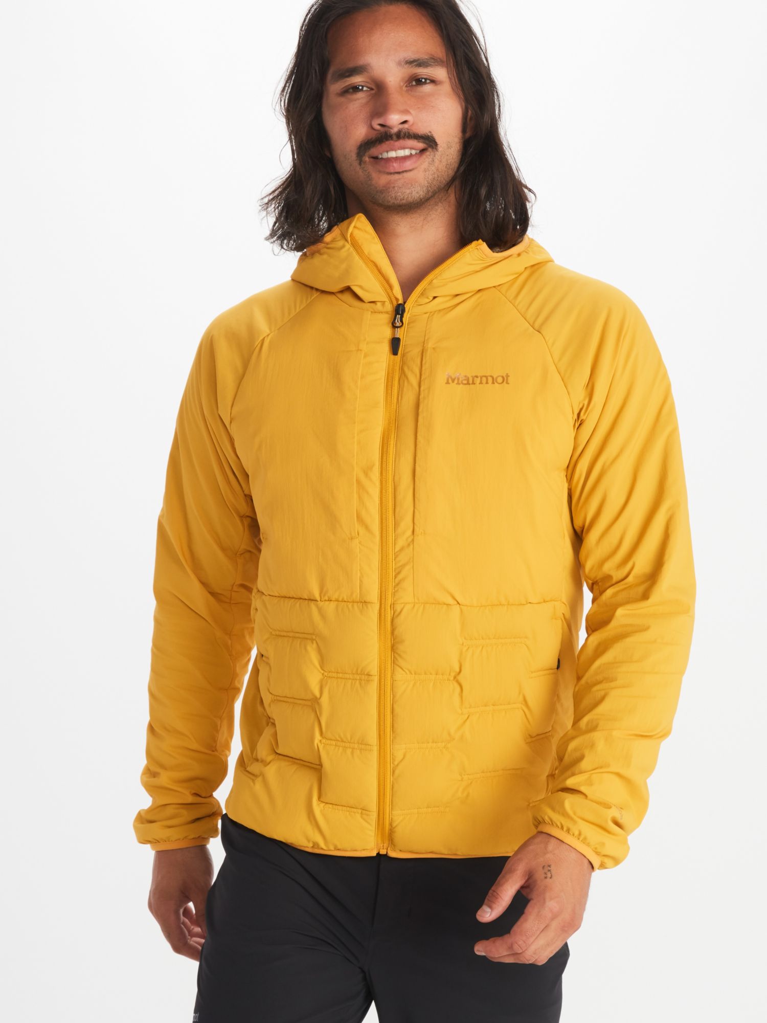 Men's WarmCube™ Active Alt HB Jacket Marmot