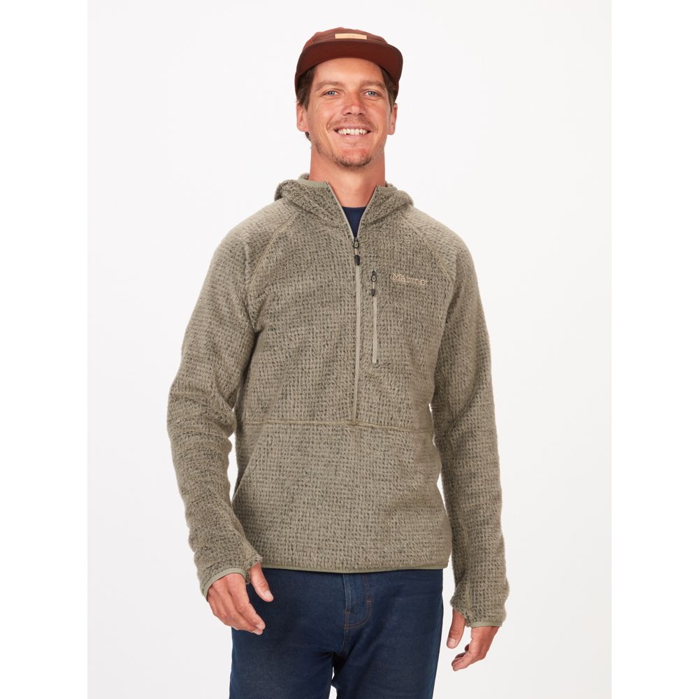 Polartec Fleece Guide