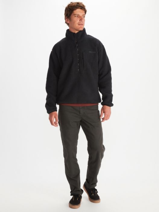 Men's Aros 1/2-Zip Fleece