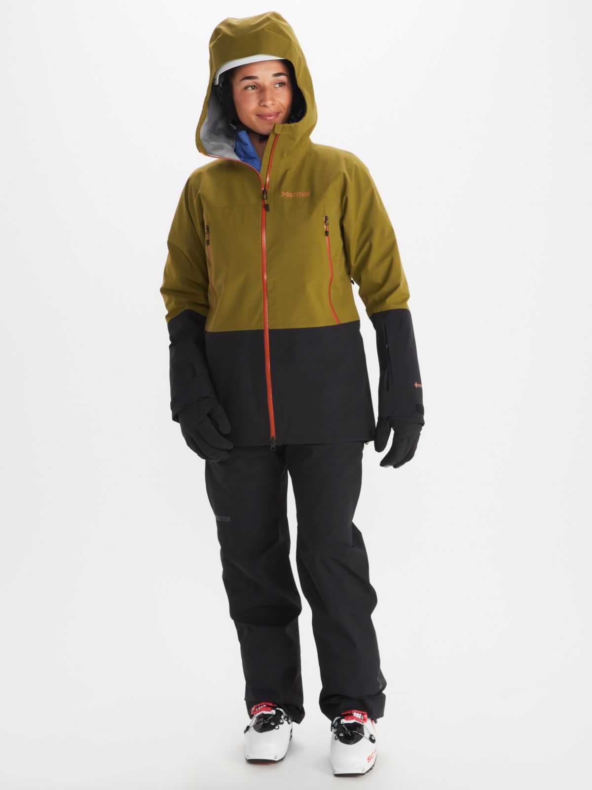 Women's Orion GORETEX Jacket Marmot