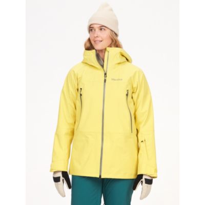 marmot gore tex rain jacket