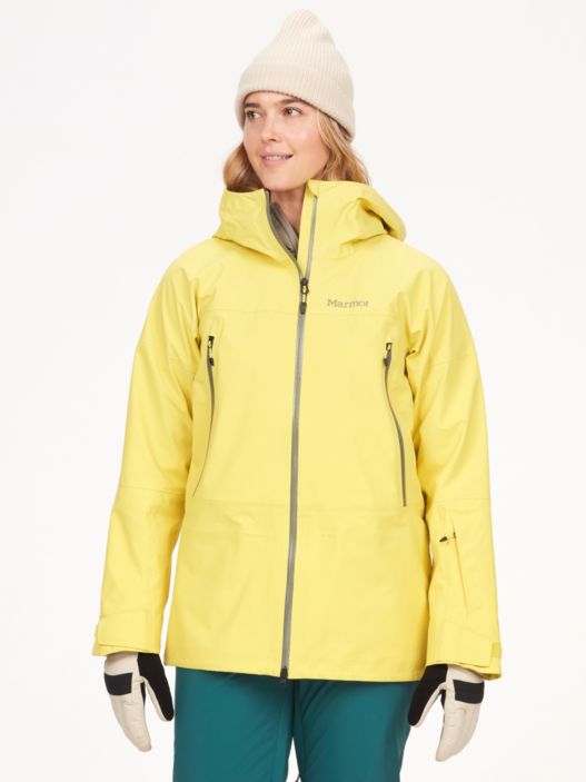 Women's GORE-TEX® Orion Jacket