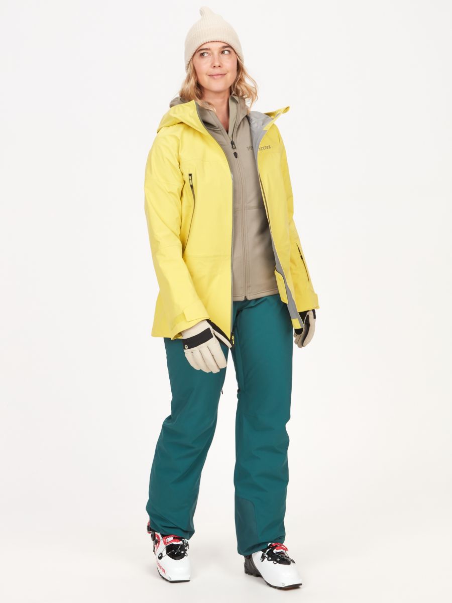 Women's GORETEX® Orion Jacket Marmot