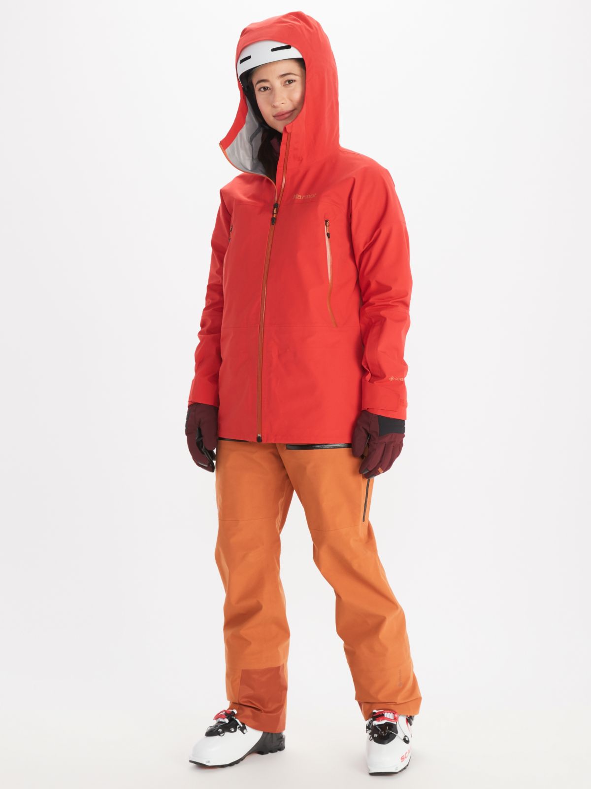 Women's GORE-TEX® Orion Jacket | Marmot