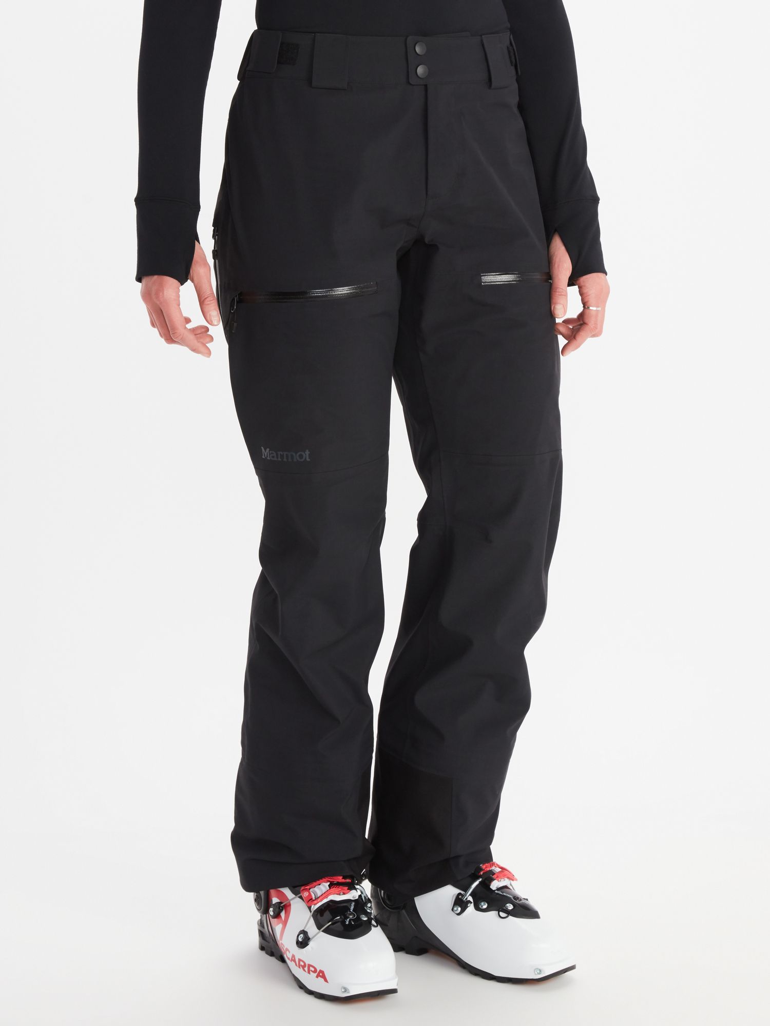 Women's GORE-TEX® Orion Pant | Marmot