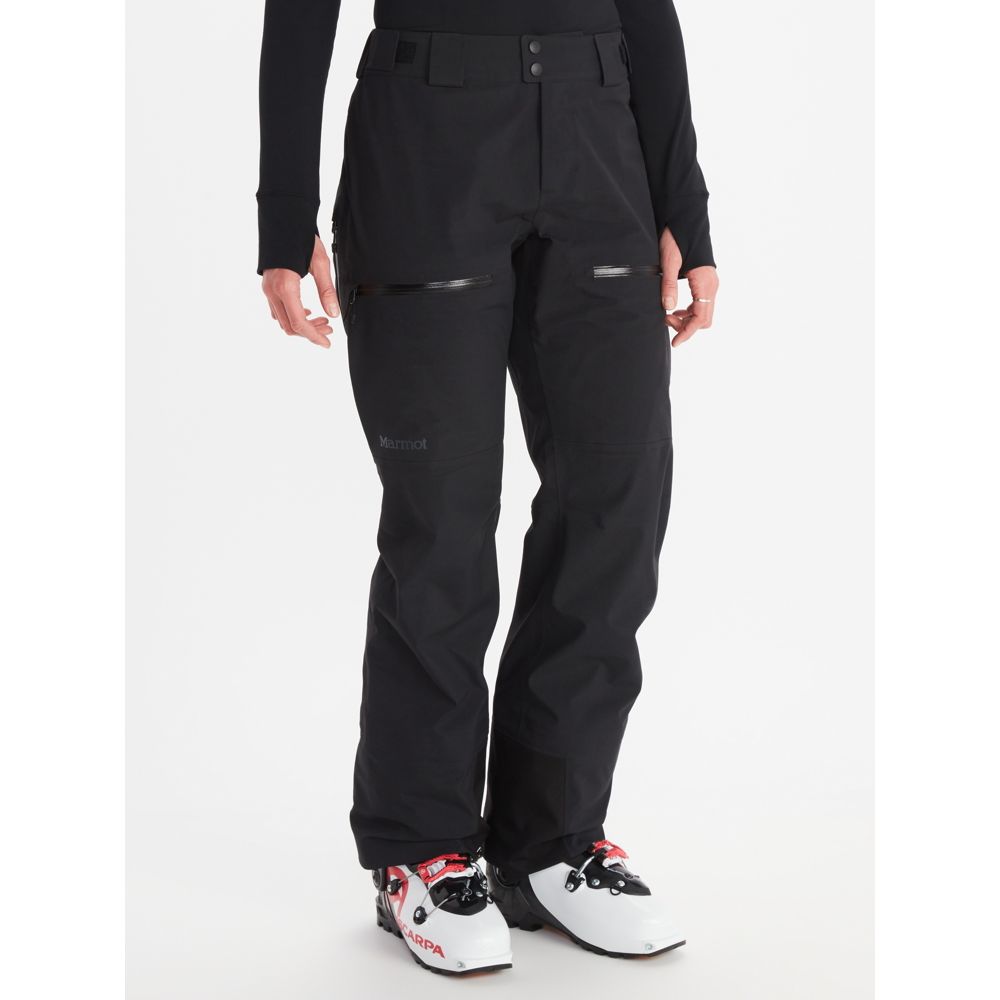 Marmot store putor pants