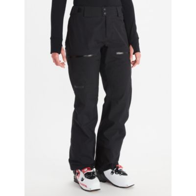 Marmot womens cheap ski pants